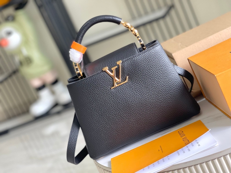 LV Capucines Bags